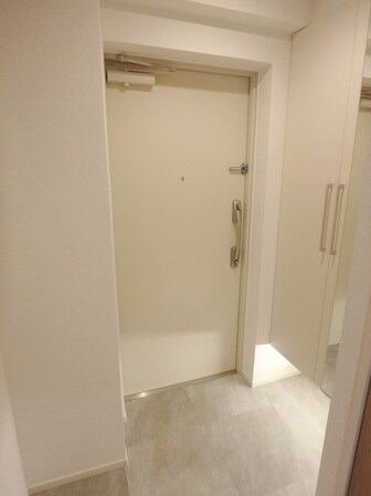 コンパルティア東長崎の物件内観写真